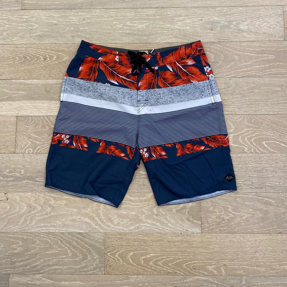 Rip Curl surf Craft board shorts 32
